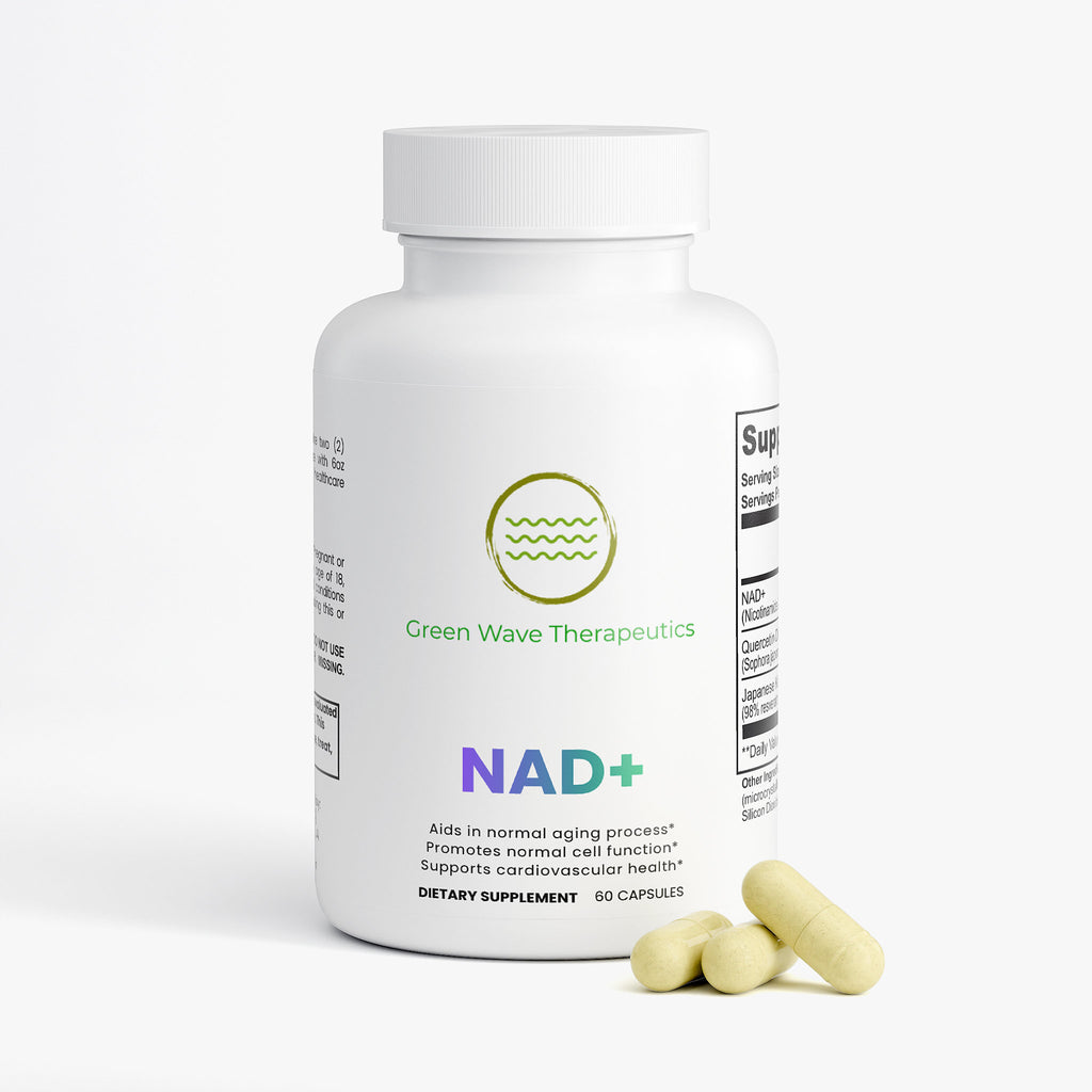 NAD+