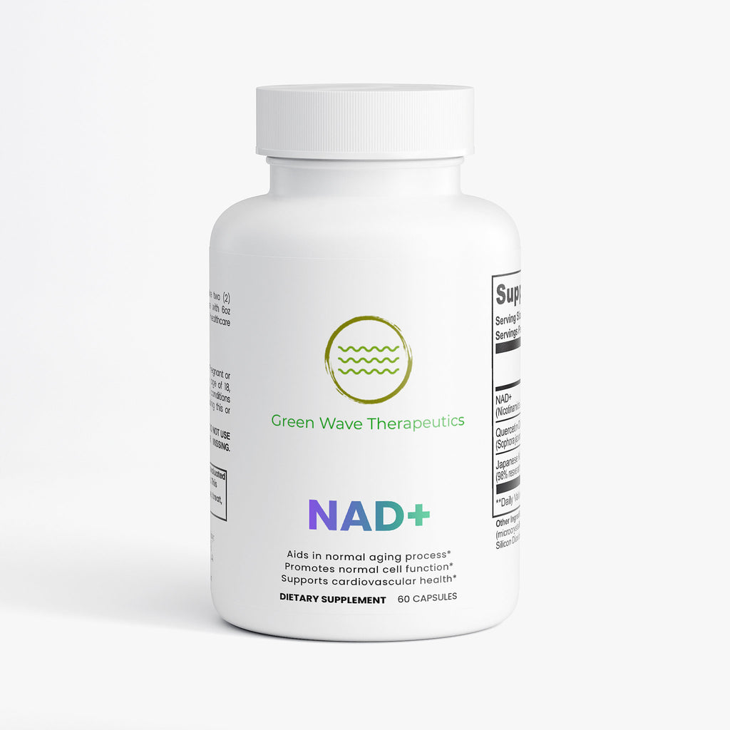 NAD+