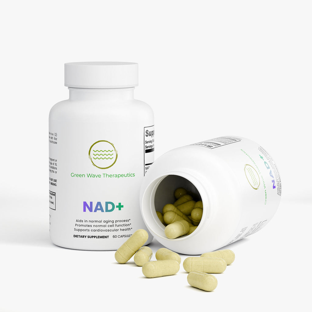 NAD+