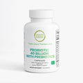 Probiotic 40 Billion with Prebiotics