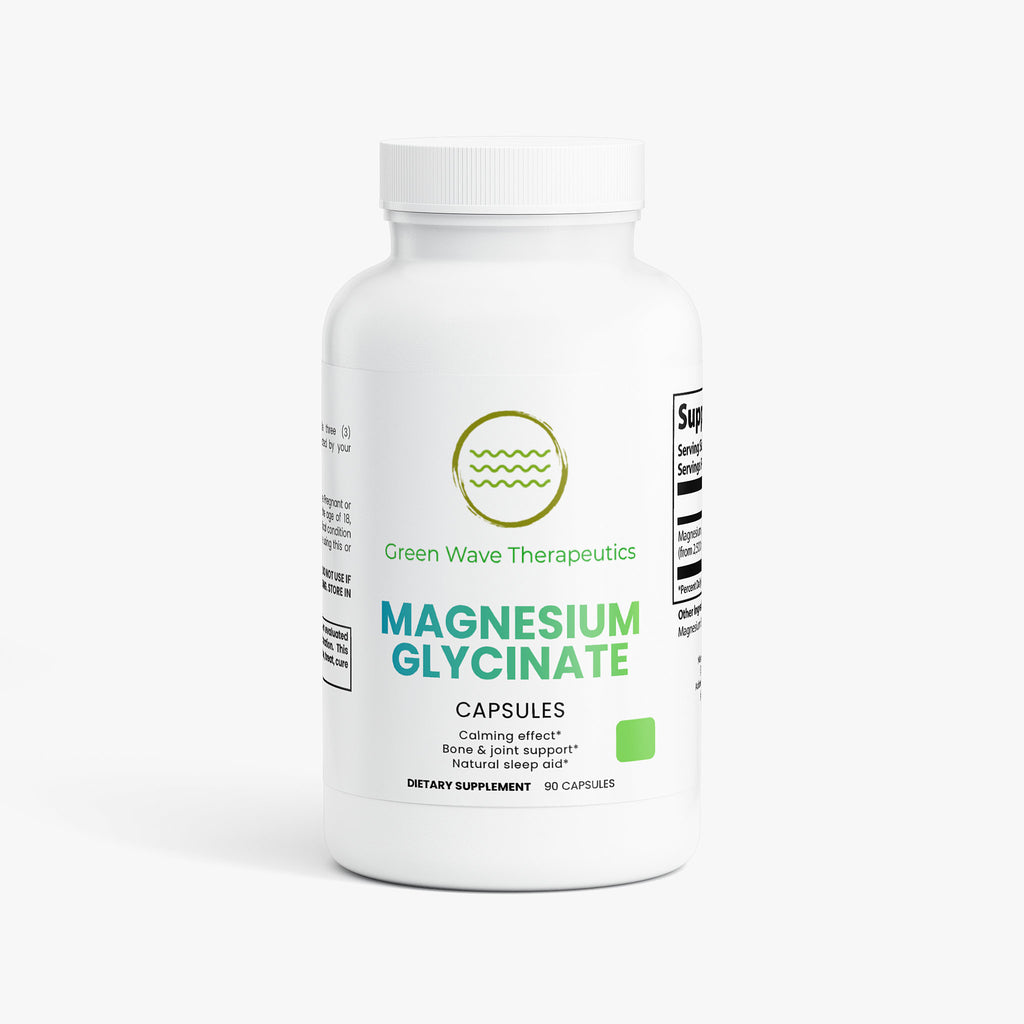 Magnesium Glycinate