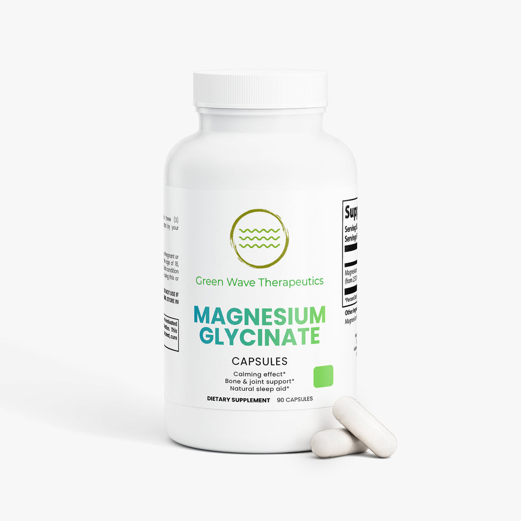 Magnesium Glycinate