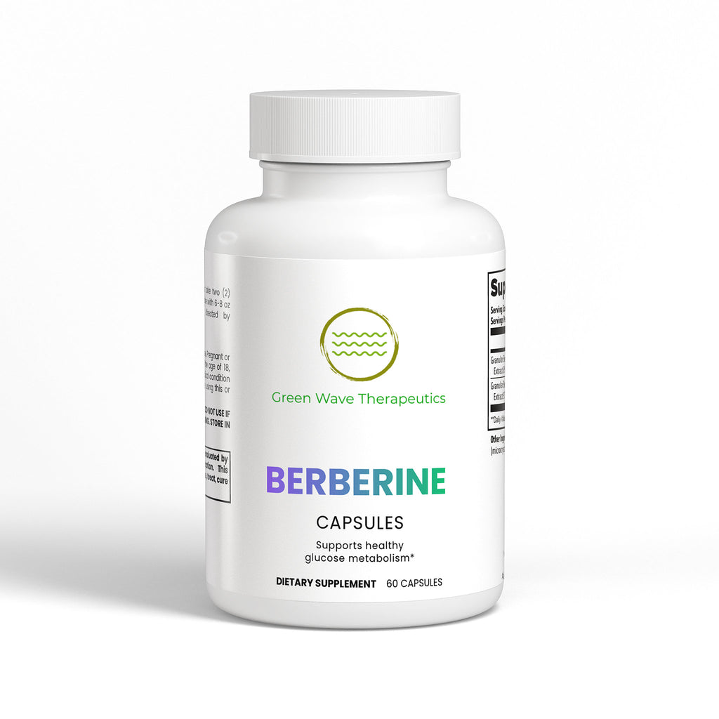 Berberine