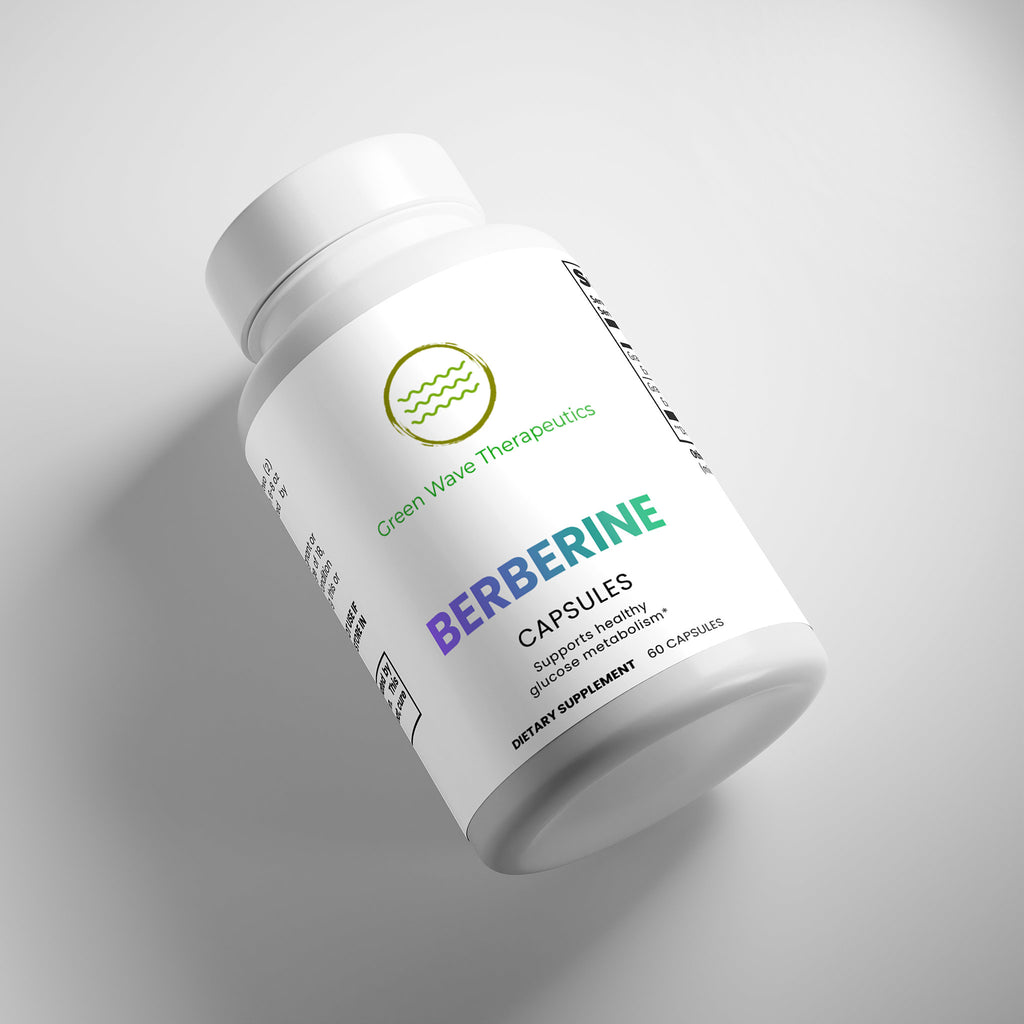 Berberine