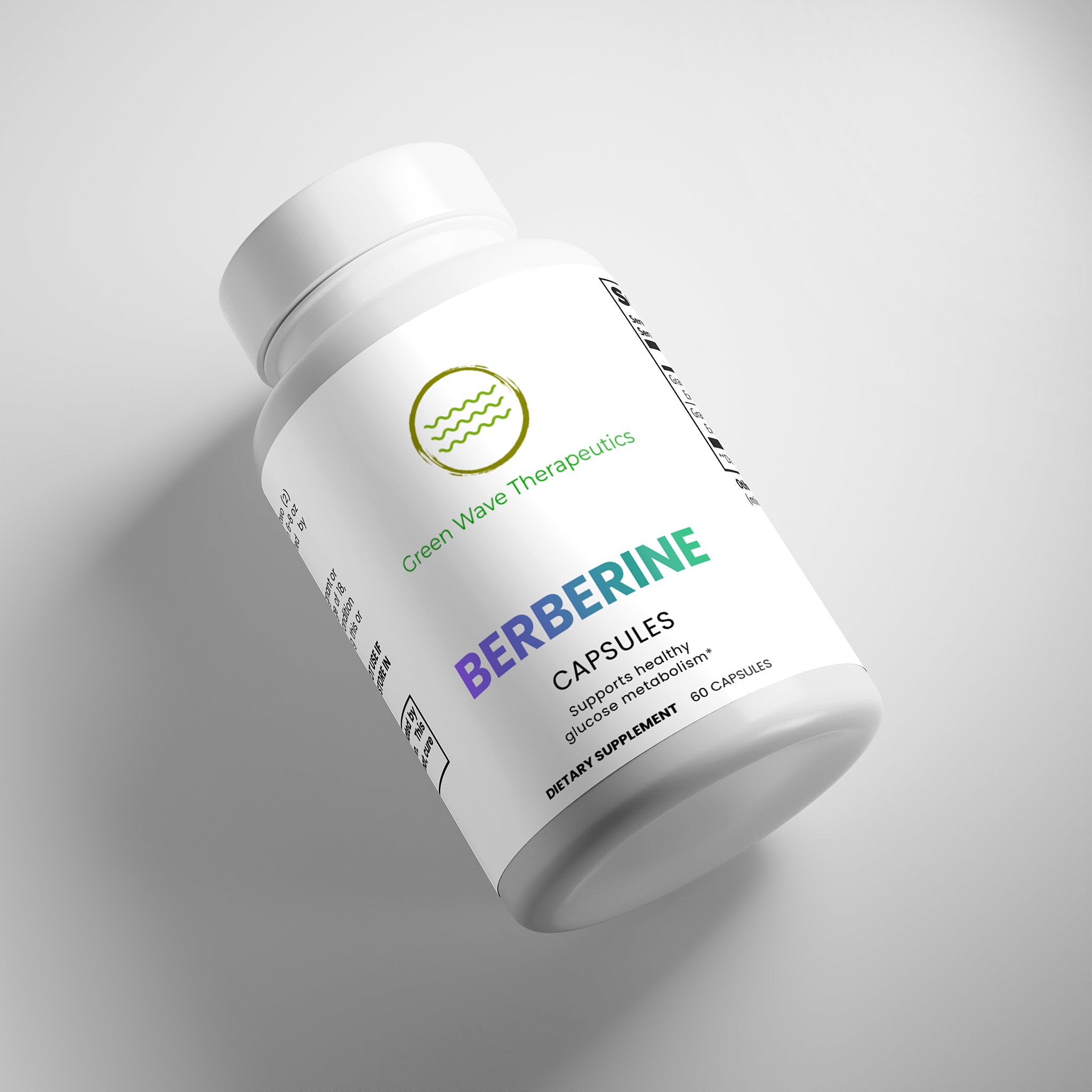 Berberine