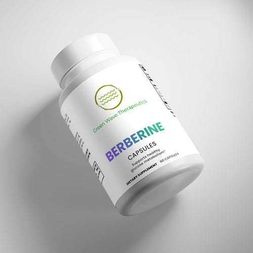 Berberine