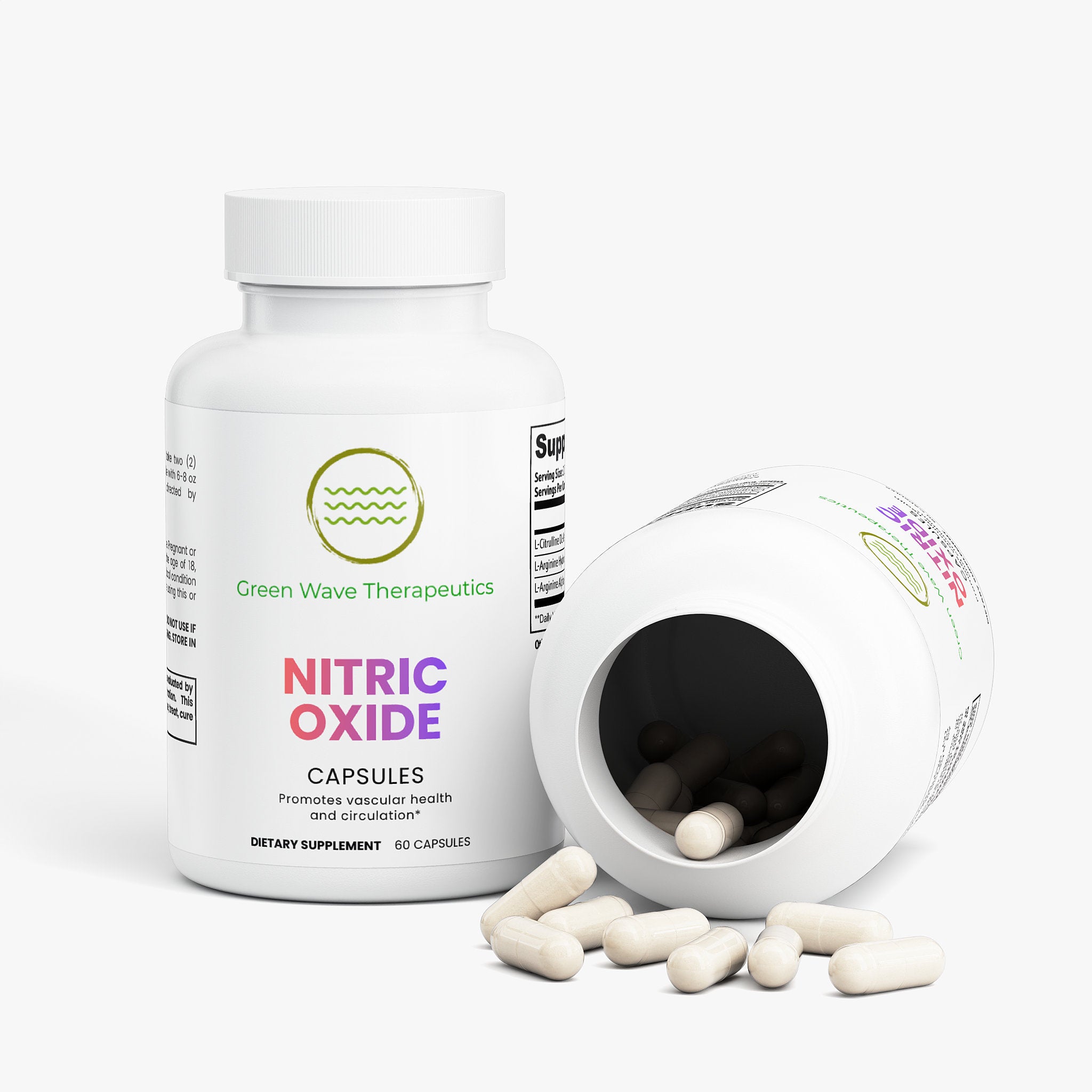 Nitric Oxide