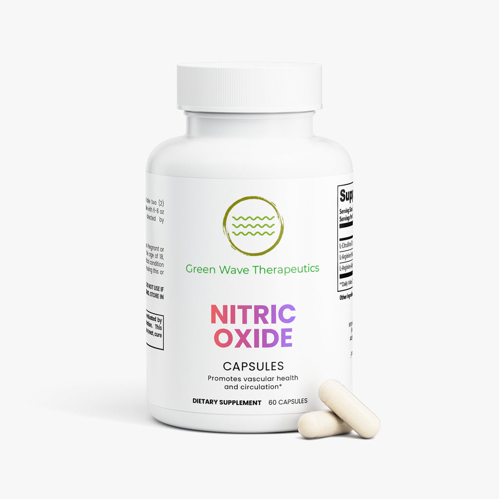 Nitric Oxide