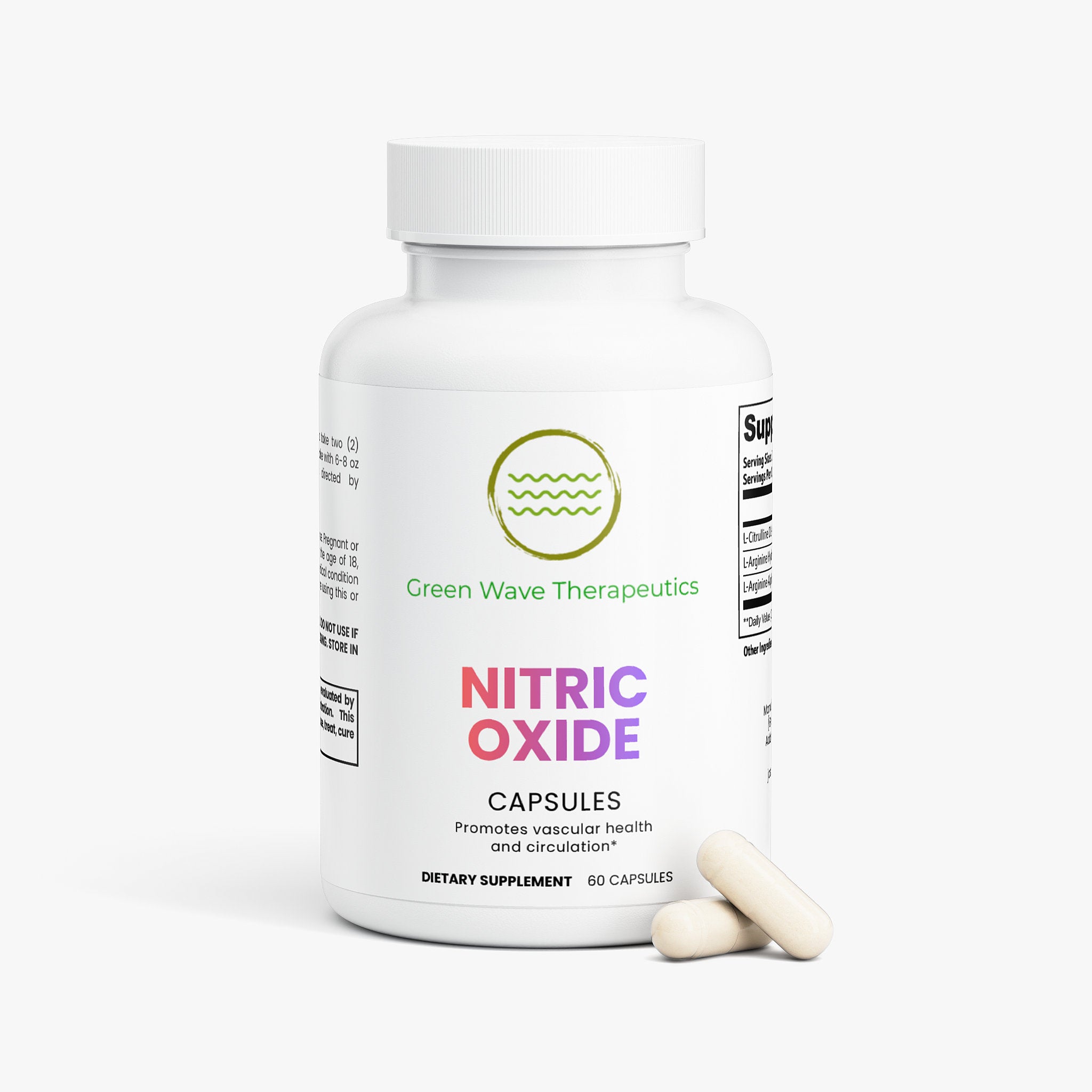 Nitric Oxide