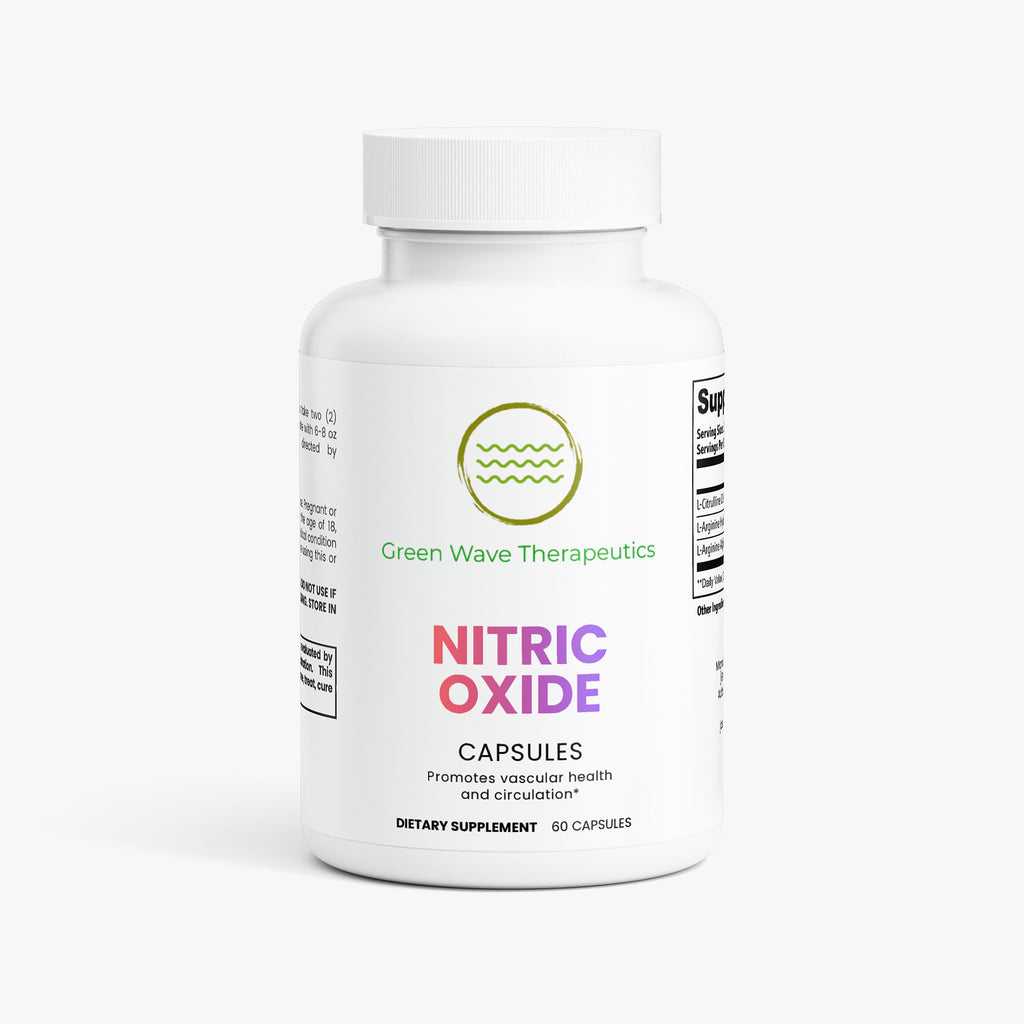 Nitric Oxide