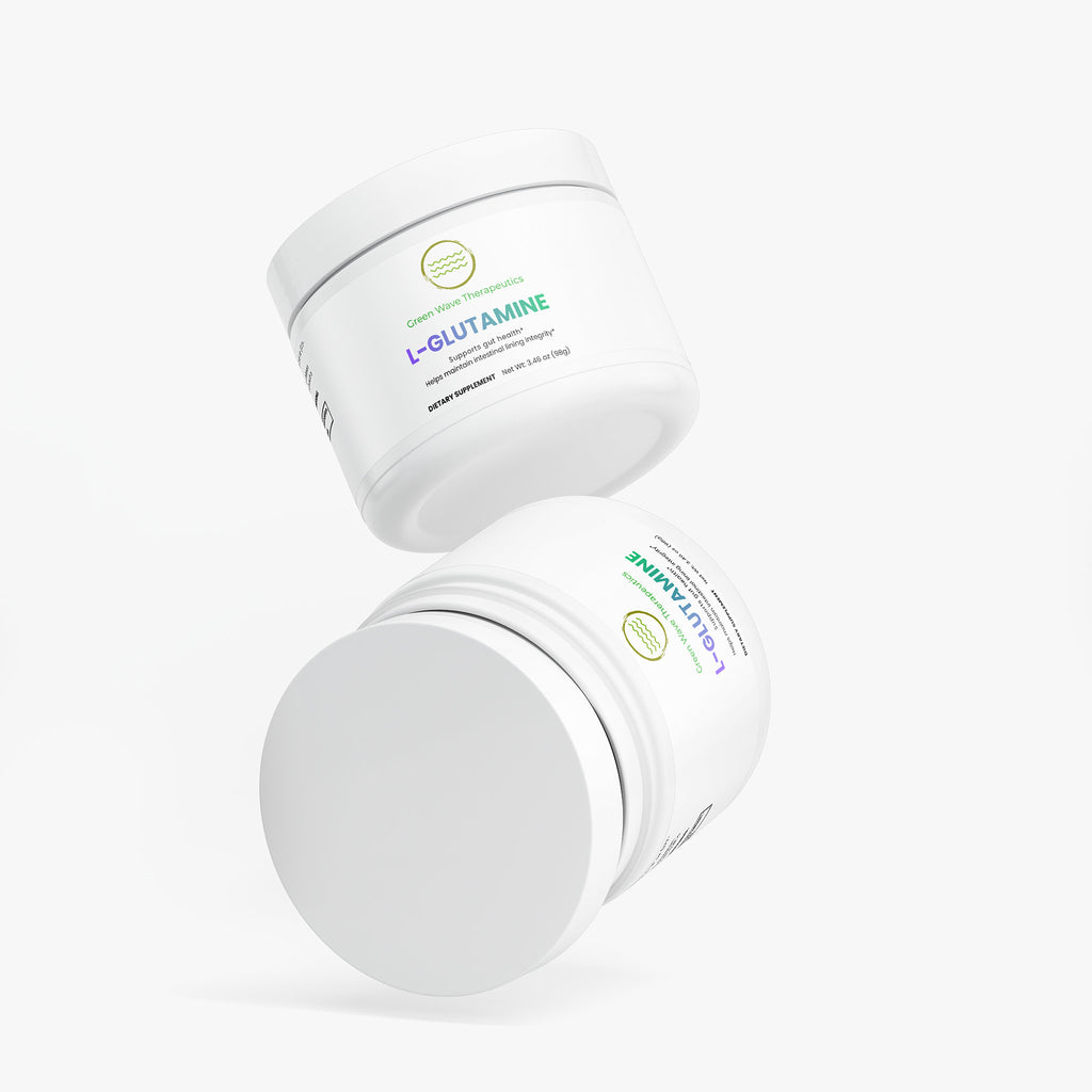 L-Glutamine