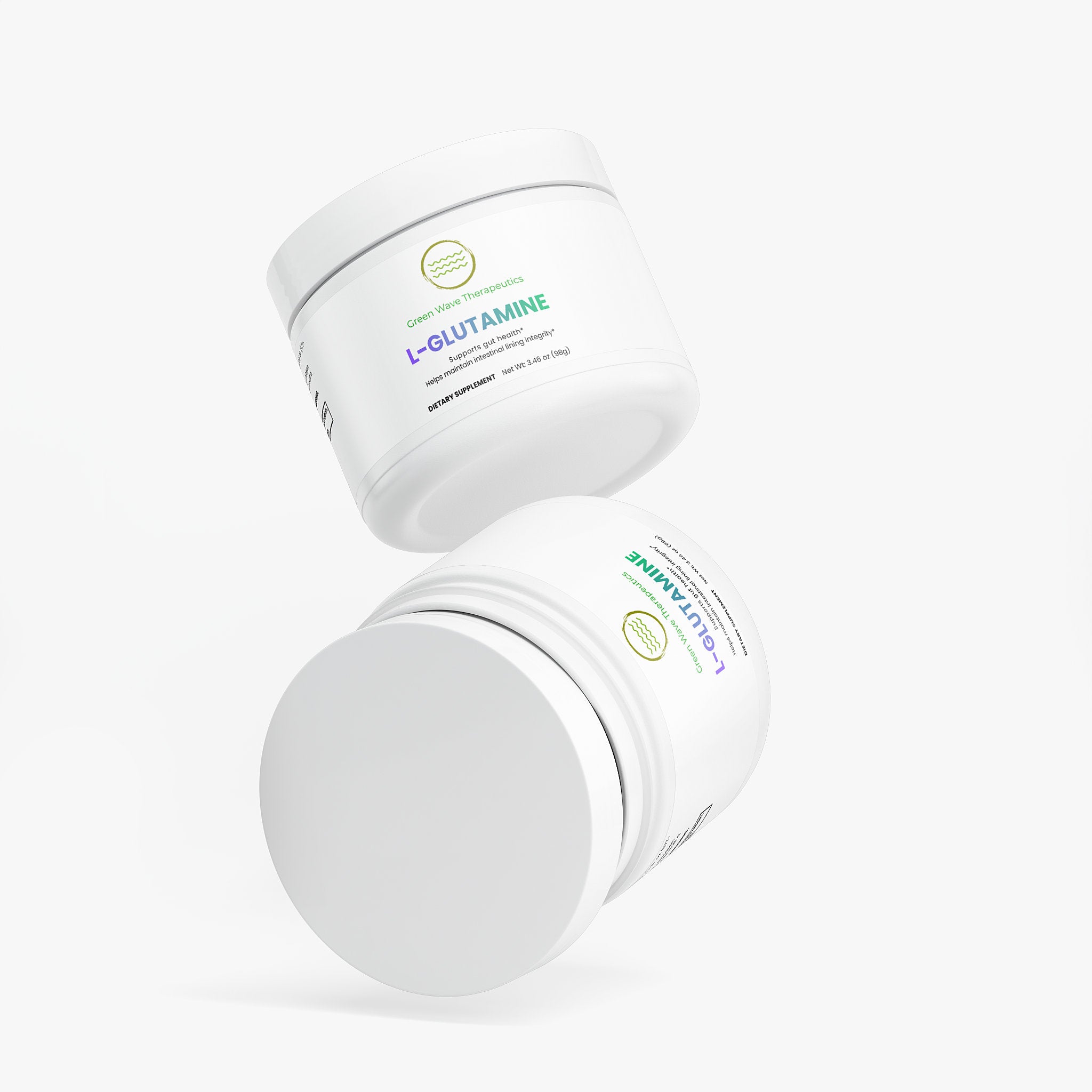 L-Glutamine