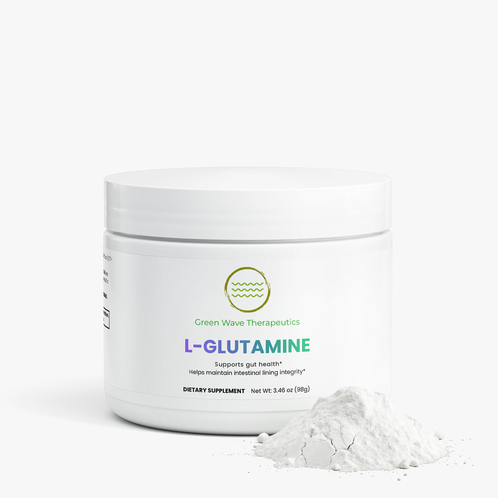 L-Glutamine
