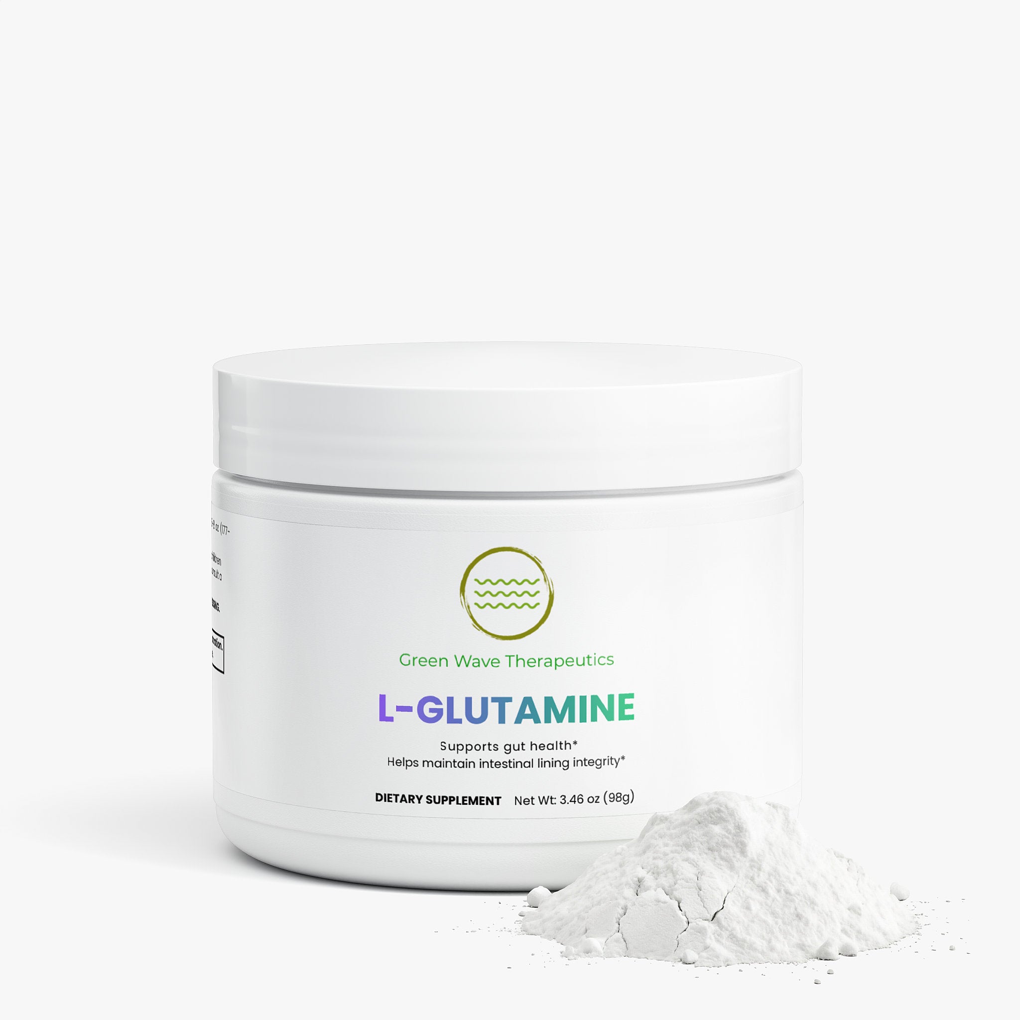 L-Glutamine