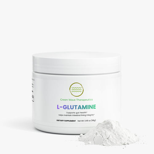 L-Glutamine