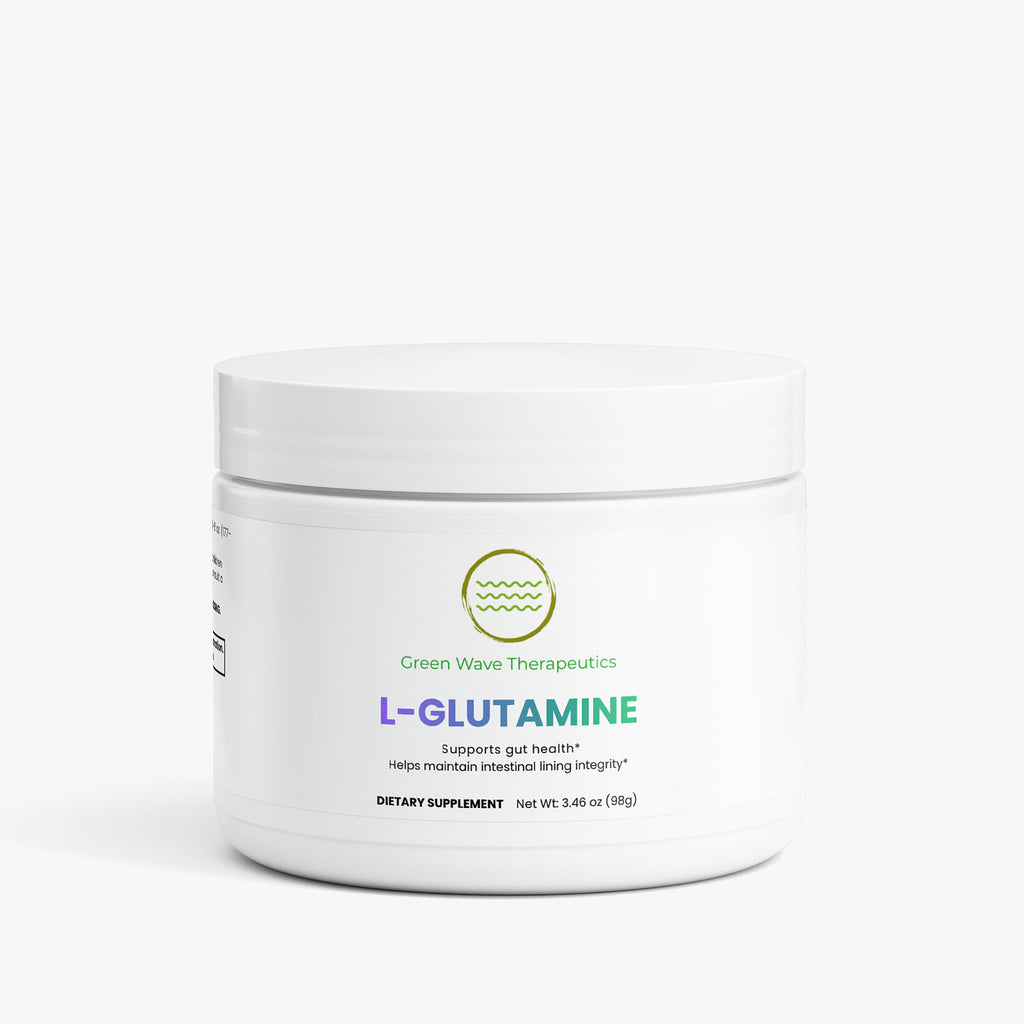 L-Glutamine