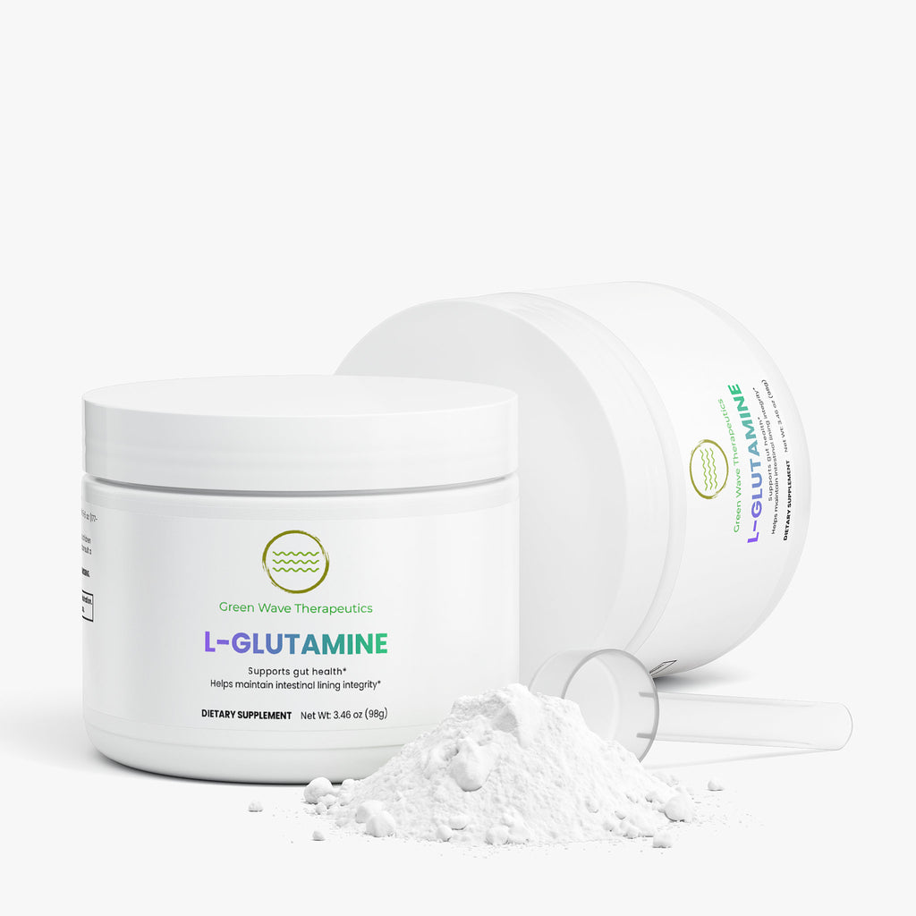 L-Glutamine