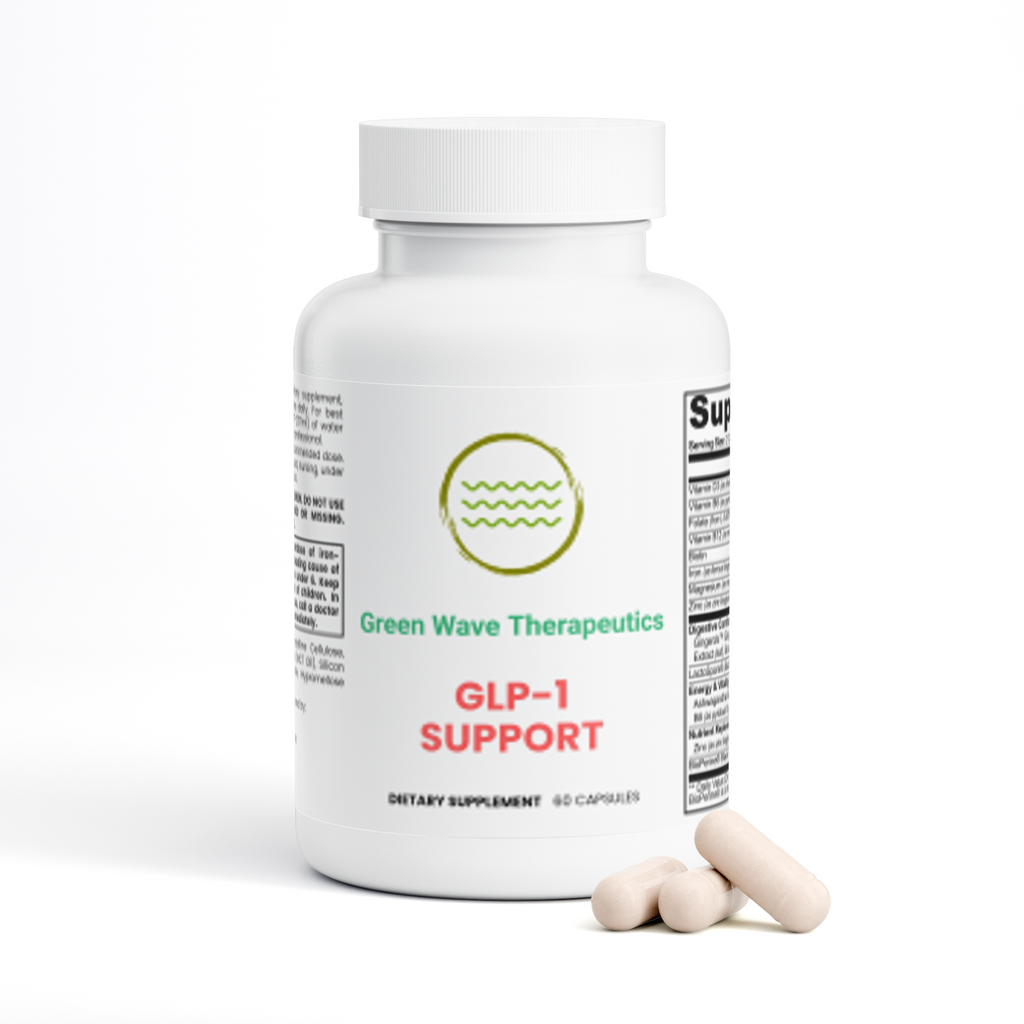 GLP-1 Support