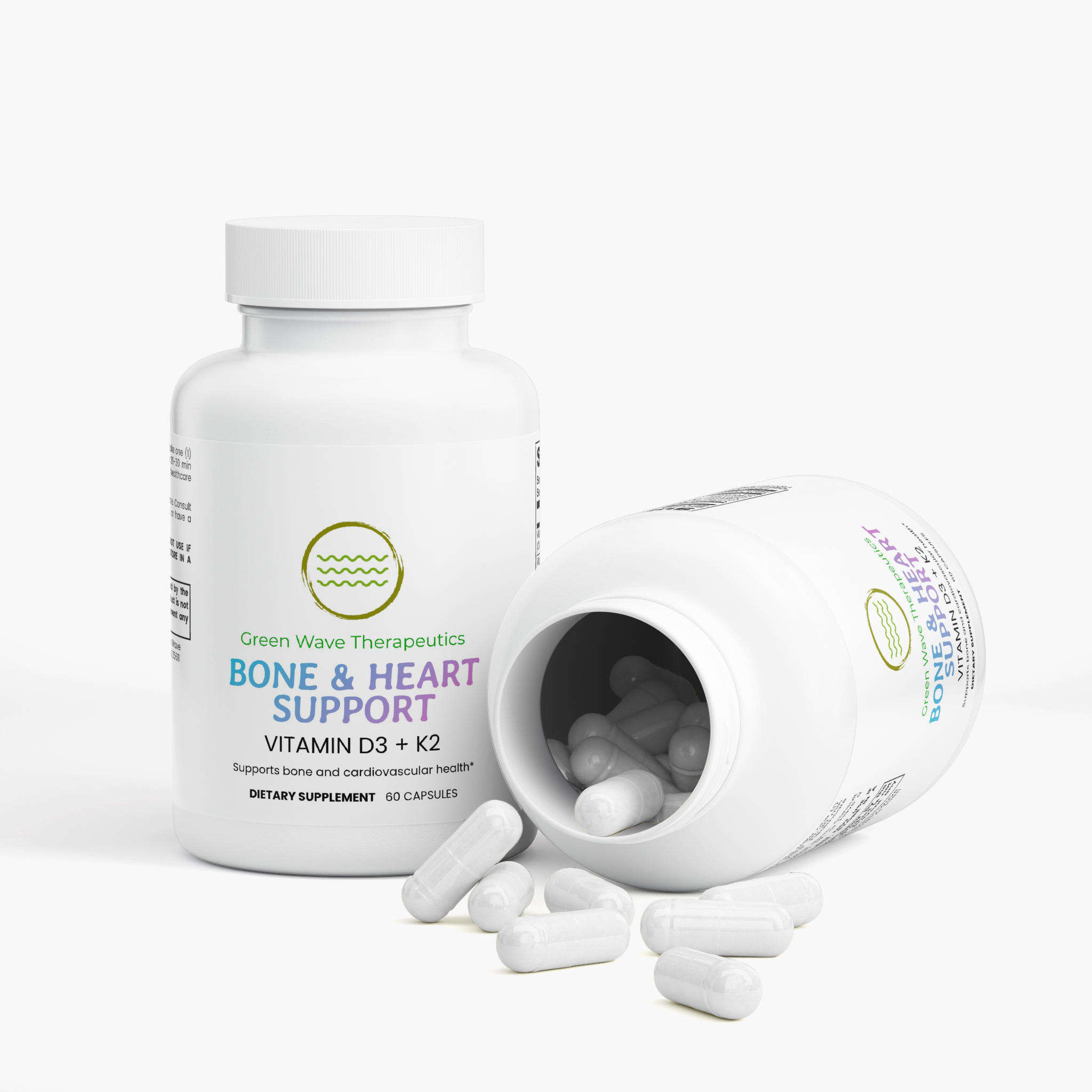 Bone & Heart Support